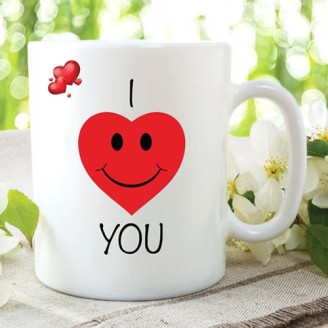 Heart smile only for you Valentine Week Delivery Jaipur, Rajasthan